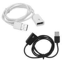 1M-3ft 1M USB 2.0 A MALE to A FEMALE Extension Cable Cord Extender For PC Laptop