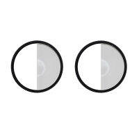 For SLR Split Halo Fx Filter Camera Lens Photography Foreground Effects Special Lens Single Strech Filter