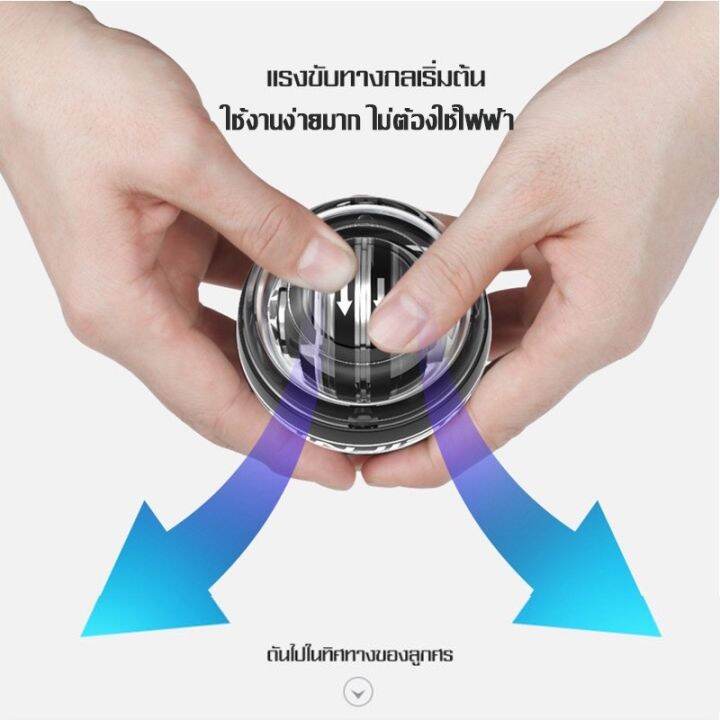 ลูกบอลบริหารข้อมือ-ลูกบอลออกกำกาย-power-ball-wrist-gyro-force-ball-เครื่องออกกำลังกาย-บริหารข้อมือ-เครื่องออกกำลังกายมือ-l74