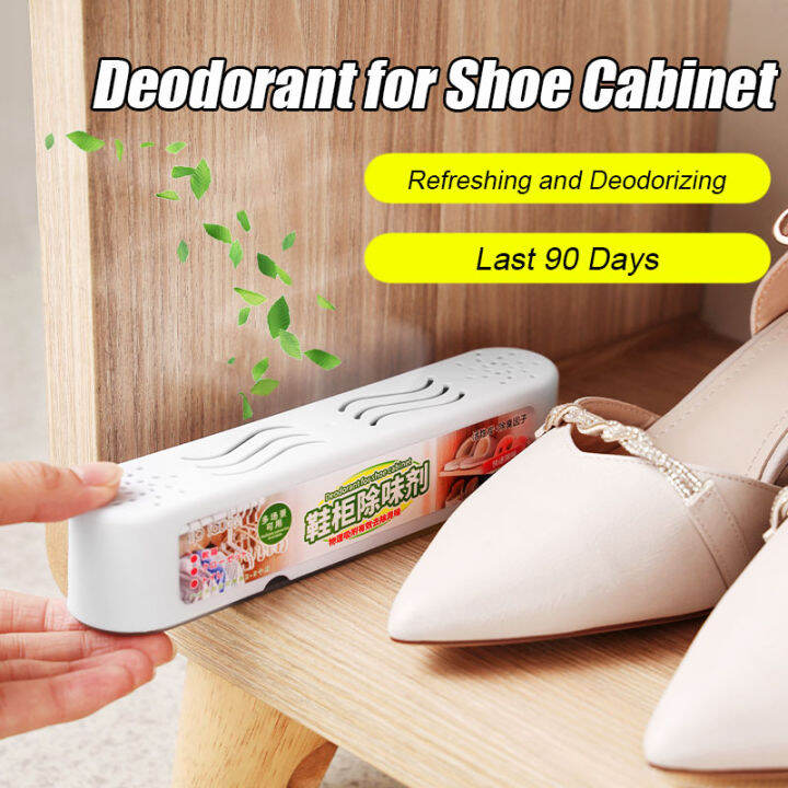 Shoe Deodorizer Matttroy