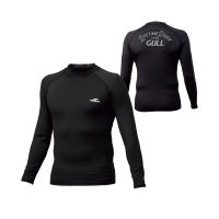 Gull Rash guard เสื้อกัน UV สำหรับผู้ชายและผู้หญิง