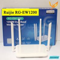 Ruijie RG-EW1200 1200M Dual-band Gigabit Wireless Mesh Router 802.11ac รับประกัน 3 ปี