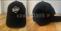 （all in stock）HARELY-DAVIDSON Actual Display Photo Design Black and White Baseball cap 169