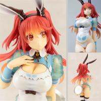 Figure ฟิกเกอร์ Sword &amp; Wizards Felicia Bunny von Flamberg 1/7 Ver Anime ของสะสมหายาก ของขวัญ อนิเมะ การ์ตูน มังงะ จากการ์ตูนดังญี่ปุ่น Collection Doll ตุ๊กตา manga Model โมเดล