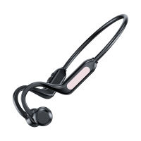 ZP Vg03 Bluetooth-compatible 5.0 Headset Stereo Noise Reduction Earphones Wireless Neckband Sports Headphones