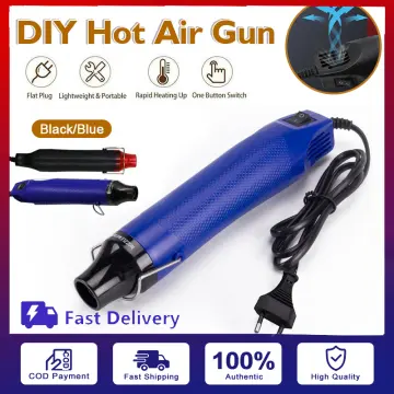 Mini Heat Gun Blower