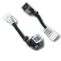 ? For Dell Latitude 7440 7450 E7440 E7450 DC IN Cable Connector 06KVRF 6KVRF Laptop DC Power Jack Cable