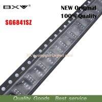 10Pcs SG6841SZ SOP 8 SG6841 SOP SMD SOP8