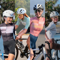 เสื้อจักรยาน Common JERSEYS Cycling / CORE Collection 2023 ชาย หญิง