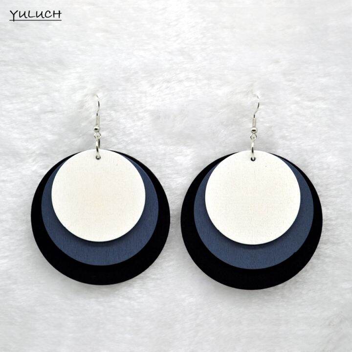 pair-nice-style-hot-mix-three-color-round-wood-earrings-carton-jewelry-for-woman-2016-design-new-arrival