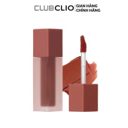 Son Kem Lì Clio Chiffon Blur Tint Mini 1.3g