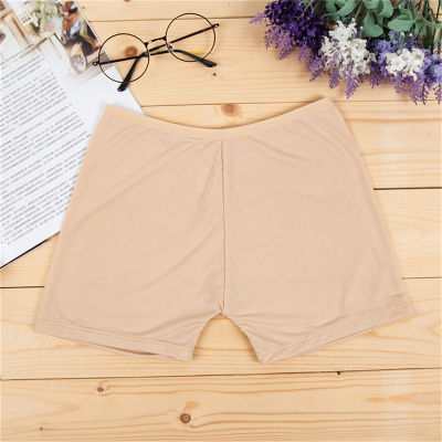💖【Lowest price】MH ชุดชั้นในผู้หญิงไร้รอยต่อกางเกงเซ็กซี่กางเกงกางเกง Breathable shorts Intime