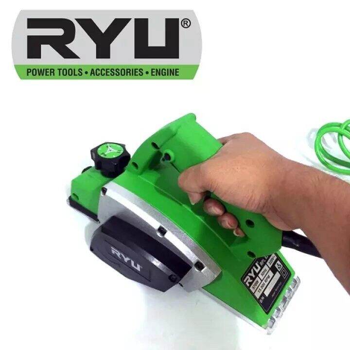 MODERN M-2900 Mesin Serut Kayu Ketam Planer | Lazada Indonesia