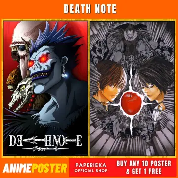 Aggregate 78+ death note wallpaper aesthetic best - in.cdgdbentre