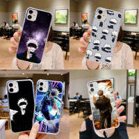 A-104 Gojo satoru อ่อนนุ่ม TPU เคสโทรศัพท์ หรับ Huawei Y7 Y8P P30 2I 3I 4E Y5P Y6S 5T Nova P20 Y6 Y9 Y8S Y9S Pro Lite Lite Prime โปร่งใส ปก