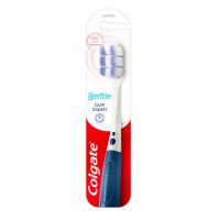 [มี 2 สีให้เลือก] แปรงสีฟัน คอลเกต เจนเทิล กัมเอ็กซ์เปิร์ต Colgate Gentle Gum Expert Toothbrush