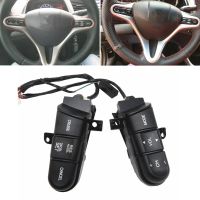 Steering Wheel Audio Control Switch/Button For Honda Civic 2006 2007 2008 2009 2010 2011