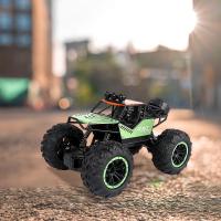 Dolity รถบรรทุกออฟโรด4WD รถ RC 1:22ของเล่นสำหรับเด็กผู้ชาย