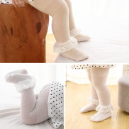 6-12 Months Infant Baby Girls Tights Newborn Stockings Pantyhose Kids
