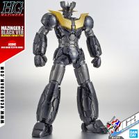 BANDAI HIGH GRADE HG 1/144 MAZINGER Z BLACK VER INFINITY VER พลา โมเดล VCA GUNDAM