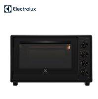 ส่งฟรี ELECTROLUX เตาอบ (ขนาดใหญ่ถึง 70 ลิตร) รุ่น EOT7024XFG กำลังไฟ 2400W แถมอุปกรณ์เสริม 8 ชิ้น  รับประกันสินค้า 2ปี CS home