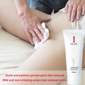 Kem tẩy lông Veet Naturals In Shower Hair Removal Cream Sensitive 150g –  BestCare Việt Nam
