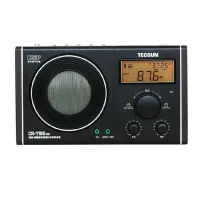 Radio Tecsun CR-1100