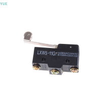 ?【Lowest price】YUE LXW5-11G 2.6 "Long Roller Lever Basic Micro LIMIT SWITCH