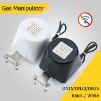 [HOT JWRKKLLKXZG 639] 1/2 Quot; 3/4 Quot; 1 Quot; ไฟฟ้าอัตโนมัติท่อก๊าซ Manipulator Valve DN15 DN25 DN20สำหรับก๊าซเครื่องตรวจสอบรอยน้ำรั่ว12V Shutoff Cut Ball Valve