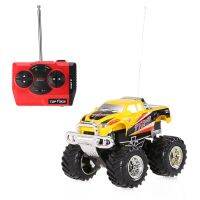 Create Toys 4CH 40Mhz 143 High Speed Electric Off-road RC Car RTF - Random Color Sent