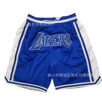 ❍ Basketball Pants Lakers Lakers MVP Cailan Pocket Pants Basketball Pants Dropshipping Ebay