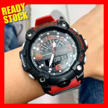 Jam g shock discount jdt