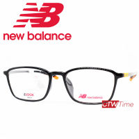 New Balance กรอบแว่นสายตา รุ่น NB09160 C01 [ราคาพิเศษทักแชท]