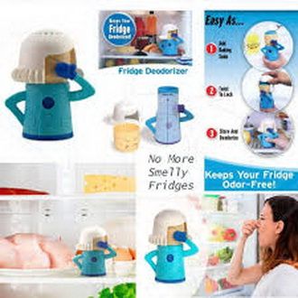 cool-mama-ตุ๊กตาช่วยสารดับกลิ่นตู้เย็น-ดับกลิ่นเหม็น-กลิ่นคาวในตู้เย็น