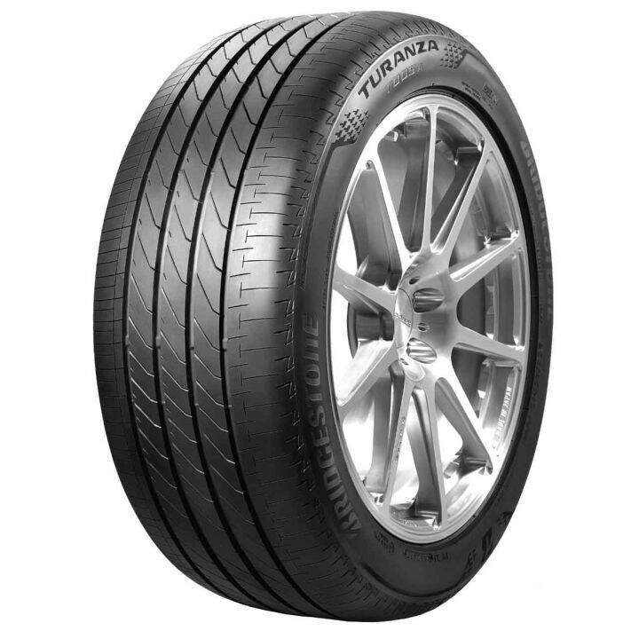 ยางรถยนต์-ขอบ16-bridgestone-205-55r16-รุ่น-turanza-t005a-4-เส้น-ยางใหม่ปี-2022