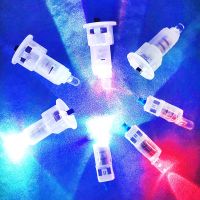 10pcs DIY LED Light Up Kit small Lights mini Action figure Assemble lamp for Party Birthday Wedding Holiday home Decoration