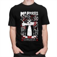 Shirts Men Mr Pickles | Black Shirt Mens Mr Pickles | Mr Pickles Shirt Cotton - Funny - Aliexpress