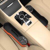Car Crevice Organizer Car Multifunction Charger Car Charger Car Interior