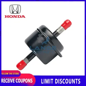 2008 honda deals civic transmission filter