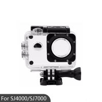 Sport Action Camera Box Case Waterproof Housing Case For SJ4000 SJ7000 SJ4000 Wifi SJCAM Waterproof housing cover