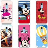 ITEL Alpha Lite เคสใส่โทรศัพท์ซิลิโคน TPU Soft Cartoon ฝาหลังป้องกัน ITEL Alpha Lite Case