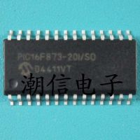 5pcs PIC16F873-20I / SO microcontroller