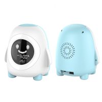 Alarm Clock For Kids Teaches Child When To Wake Up Colorful Night Light Nap Timer For Boy Girl Room Best Gift Birthday