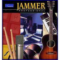 Jammer Professional 6 พร้อม Keyแท้ ใช้ได้ตลอดชีพ สร้างดนตรีอย่างง่ายดาย มีวืดีโดอการติดตั้ง