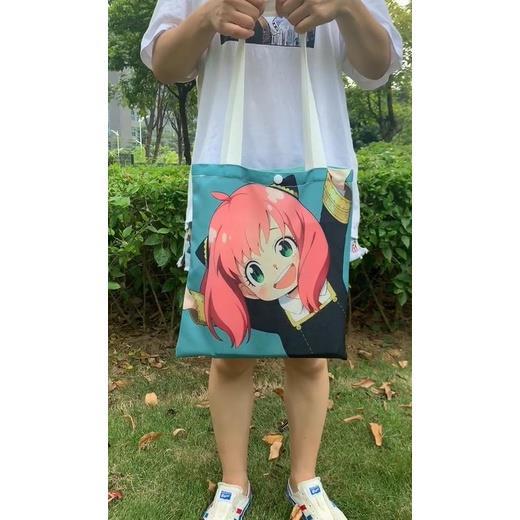 anime-spy-x-family-pattern-bags-womens-bags-handbag-canvas-bag-tote-bags