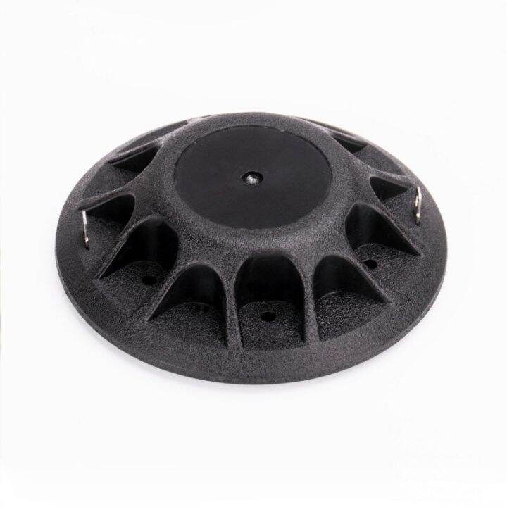 1PC Tweeter Speaker Voice Coil Diaphragm Titanium Repair Kit 51mm For