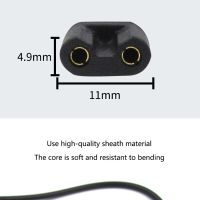 ‘；【-【=】 USB Charging Plug Cable Adapter Electric Shaver USB Charging Cable Power Cord Charger Electric Adapter Plug Charger