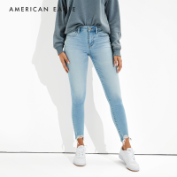 American Eagle Ne(x)t Level Jegging กางเกง ยีนส์ ผู้หญิง เจ็กกิ้ง (WJS 043-3343-957)