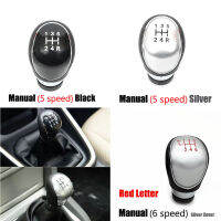 รถเกียร์ Shift Lever Head สำหรับ Ford Focus Fiesta เทศกาล KUGA Escape EDGE MONDEO Fusion C-Max B-Max S-Max Galaxy Plague