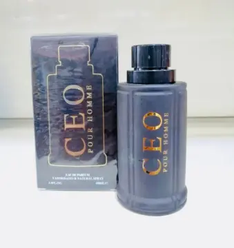 Ceo pour homme online cologne